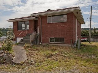 1033 S Director St, Seattle, WA 98108