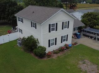 309 Westfield Dr, Dunn, NC 28334