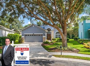 1196 Kersfield Cir, Lake Mary, FL 32746