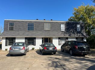 2813 S P St UNIT 2, Fort Smith, AR 72901