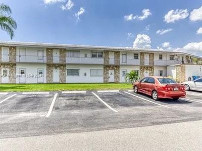 2850 W Golf Blvd APT 112, Pompano Beach, FL, 33064