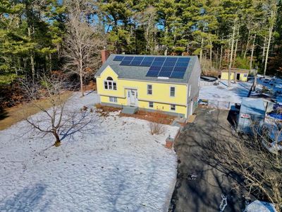 5 Richfield Cir, Carver, MA, 02330