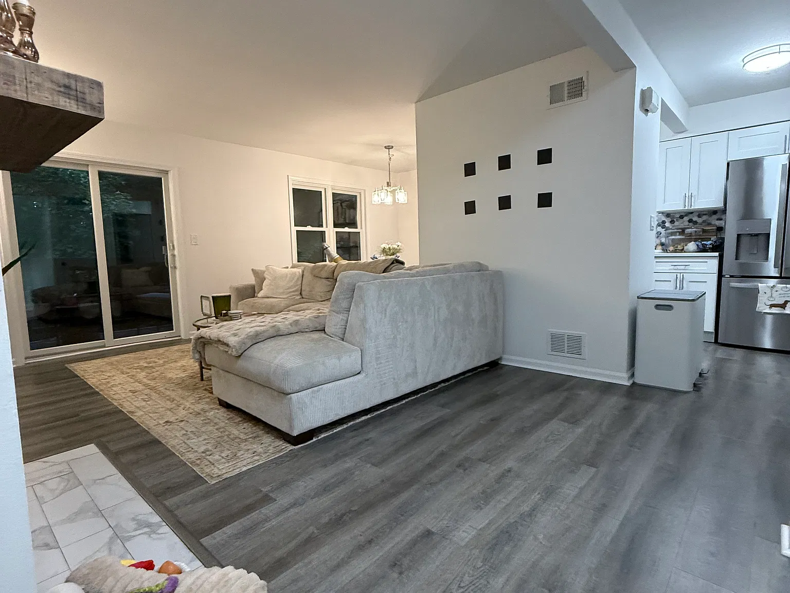 2 bed, 1.5 bath, $3,100 — Photo 3