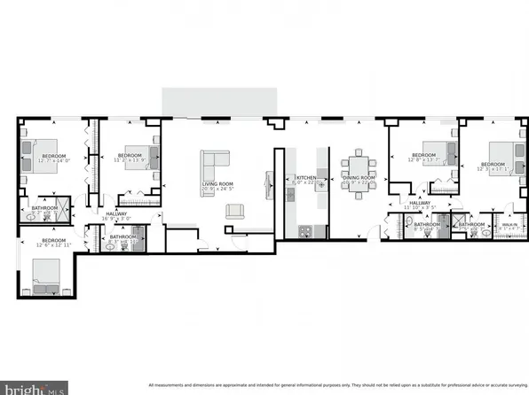 1111 University Blvd W #1016 & 1017, Silver Spring, MD 20902