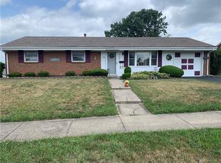 1305 Hastings Ave, Miamisburg, OH 45342