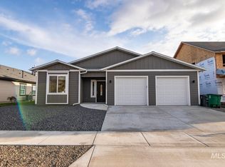 2003 W View Dr, Moscow, ID 83843