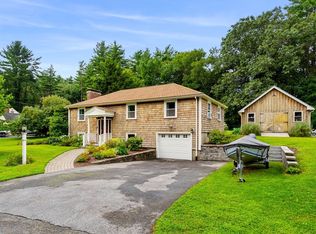 19 Forrest Rd, Topsfield, MA 01983