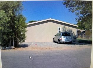 8234 S Pima Ln, Yuma, AZ 85364