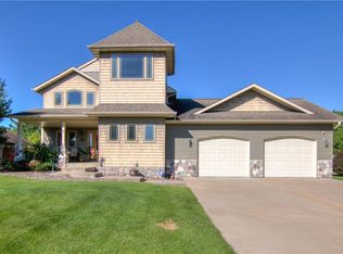 4634 Old Wells Rd, Eau Claire, WI 54703