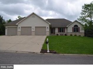 925 Klyva Rd SE, Cokato, MN 55321