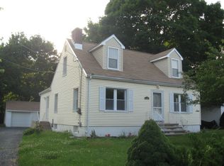 222 Mount Vernon Rd, Plantsville, CT 06479