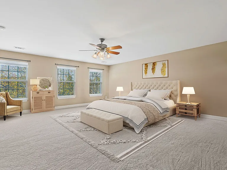 1266 Bridgeton Park Dr — Photo 33