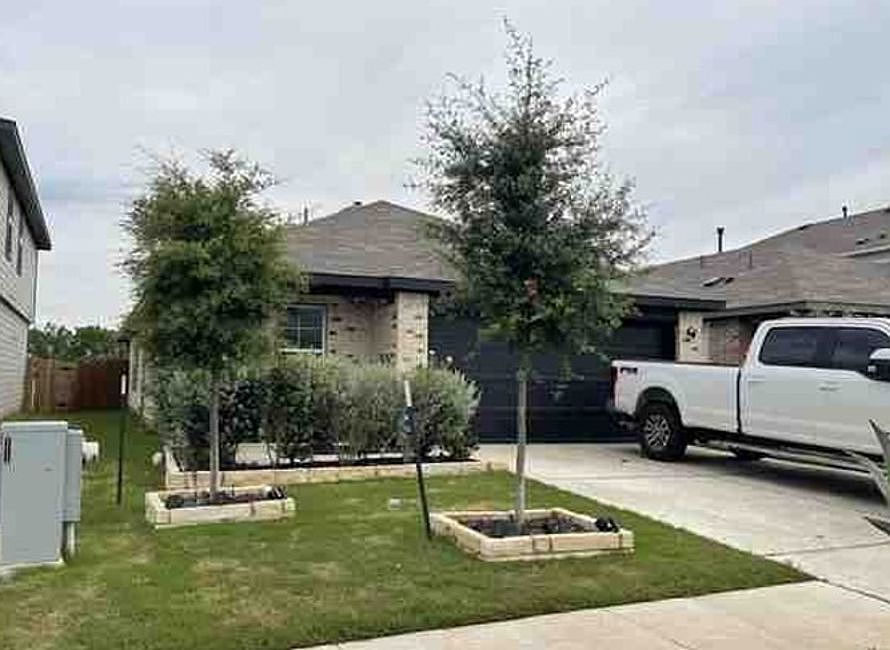 Property Front View