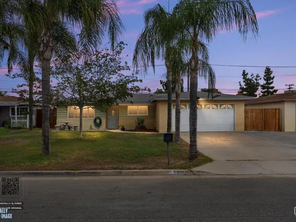 5200 Elysium St, Bakersfield, CA 93304