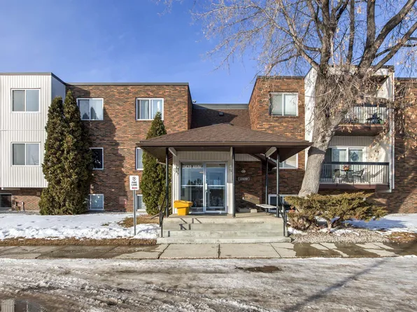 11420 40th Ave NW #304, Edmonton, AB T6J 0R5