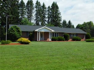 118 Donation Rd, Greenville, PA 16125