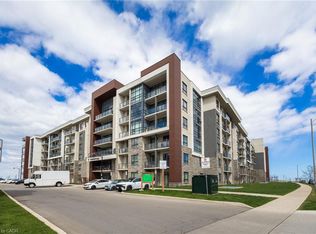 101 Shoreview Pl #623, Hamilton, ON L8E 0K2