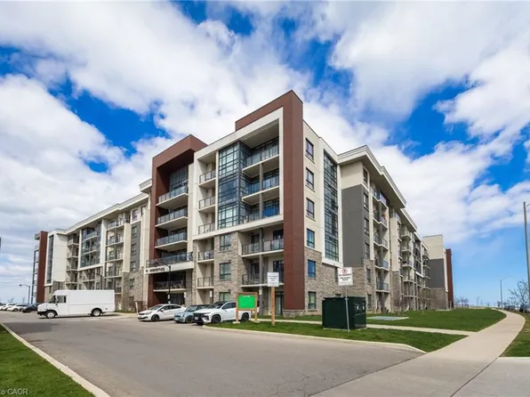 101 Shoreview Pl #623, Hamilton, ON L8E 0K2