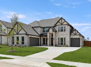 1661 Pepperdine Pl, Prosper, TX 75078