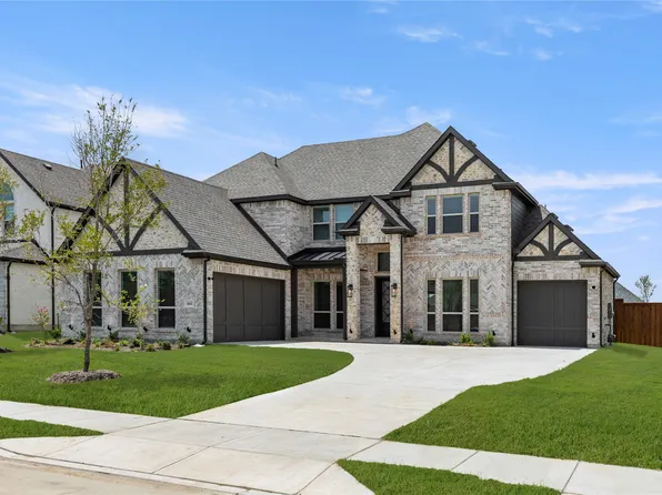 1661 Pepperdine Pl, Prosper, TX 75078