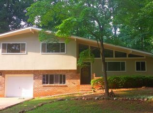 150 Castlegate Cir, Carrollton, GA 30116