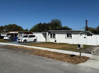 6351 Mayo St, Hollywood, FL 33023
