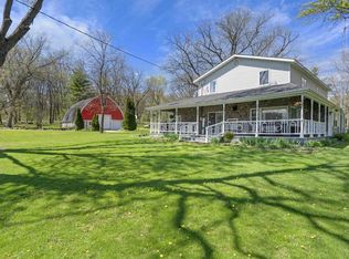 W510 McConnell Rd, Ripon, WI 54971