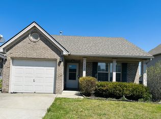 112 Ransom Trce, Georgetown, KY 40324