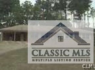 0 Denver Campbell Rd, Colbert, GA 30628