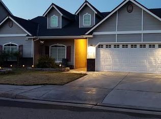 4072 W Fender Ave, Fresno, CA