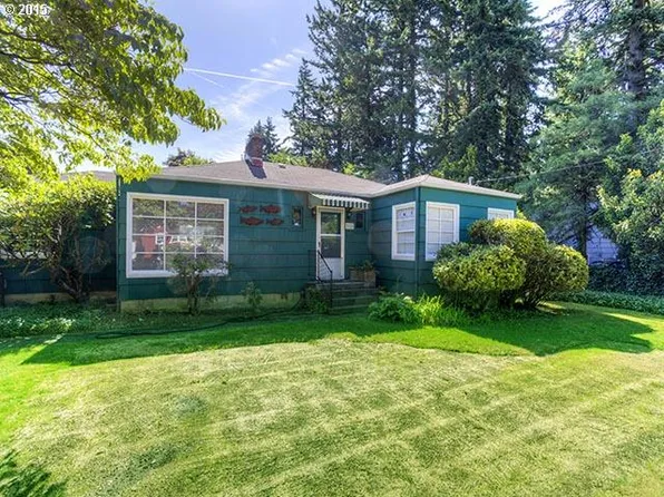 3116 SE 118th Ave, Portland, OR 97266