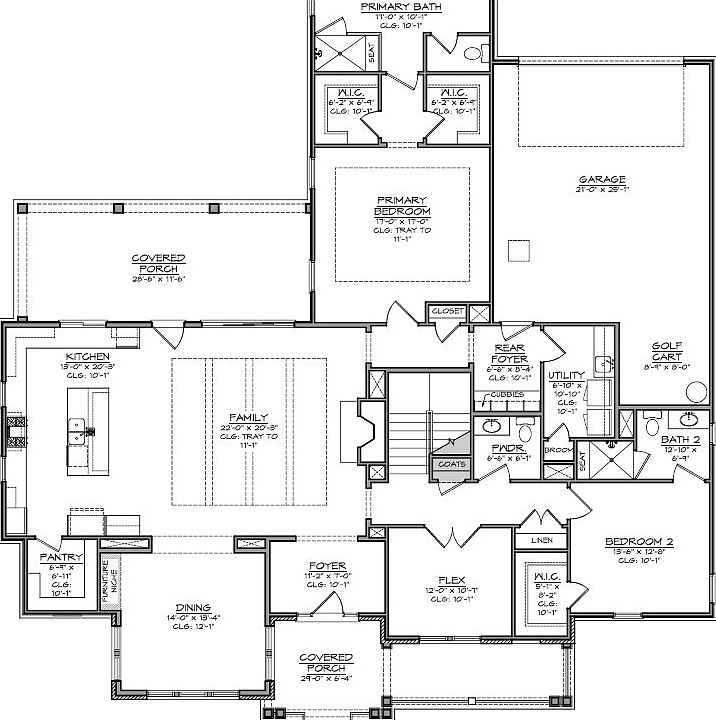 2nd image of 120 Morris St Lot 2598
