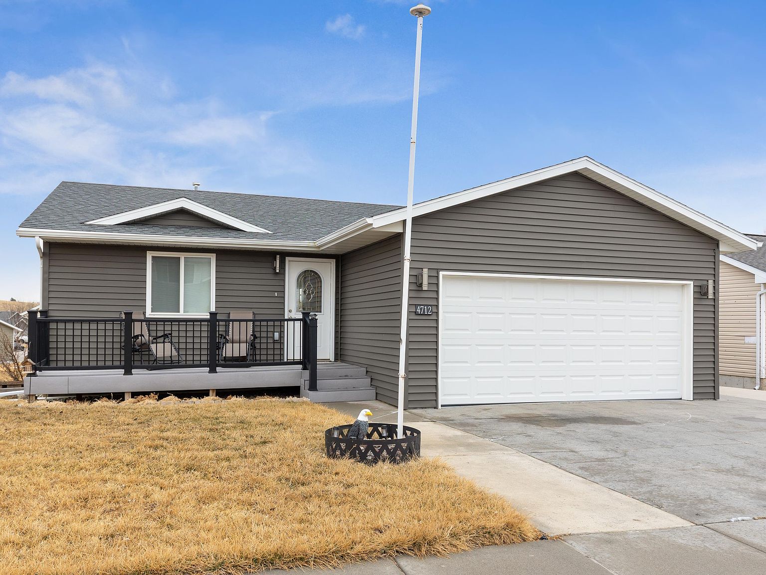 4712 Three Rivers Dr, Rapid City, SD 57701 Zillow
