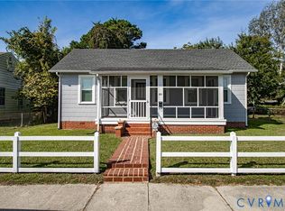 702 N 7th Ave, Hopewell, VA 23860