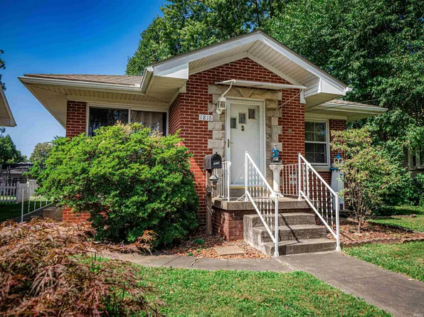 1816 Harmony Way, Evansville, IN 47720