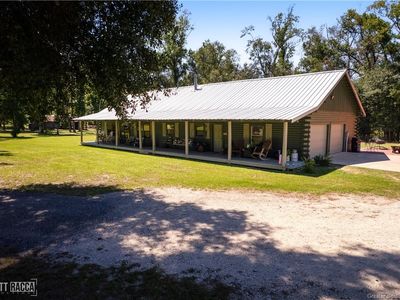 174 Pierre Rd, Kinder, LA, 70648