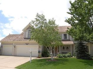 2341 Inverness Ct, Aurora, IL 60504