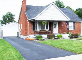523 Saint Anthony Dr, Lexington, KY 40505