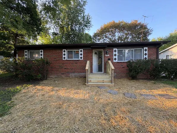 8138 E 34th St, Indianapolis, IN 46226