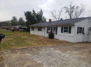 204 Sherry St, Kingsport, TN 37660