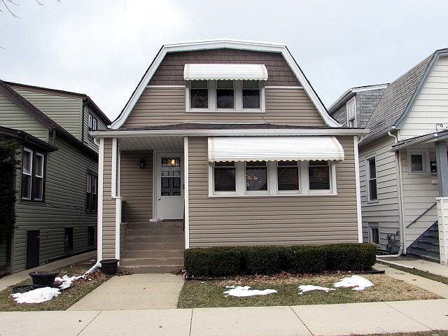 1st image of 5418 W Warwick Ave
