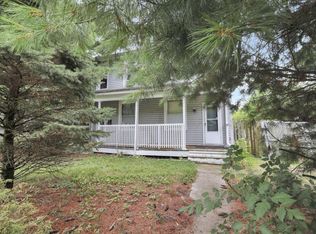 1581 Genessee Ave, Columbus, OH 43211