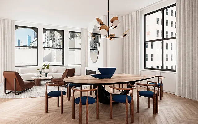 Sold by SERHANT. | media 3