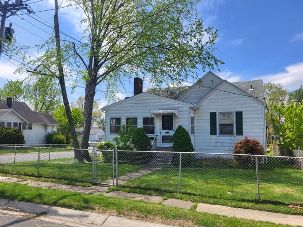 118 Lindbergh Ave