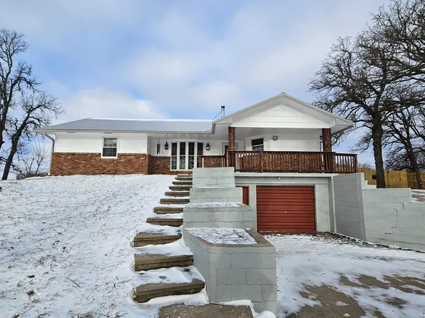 9010 State Highway 51, Longdale, OK 73755