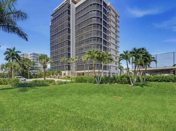 11030 Gulf Shore DR #503, NAPLES, FL 34108