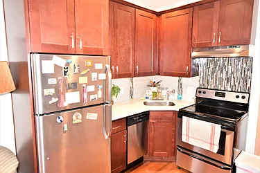 Rented by Bold New York