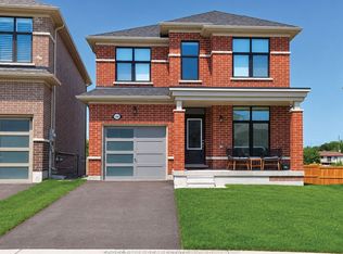 1362 Davis Loop, Innisfil, ON L0L1W0