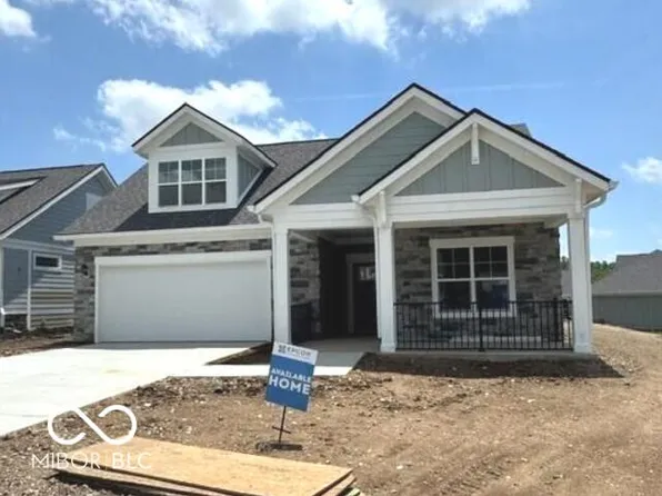 16695 Sunland Farm Dr, Fishers, IN 46040