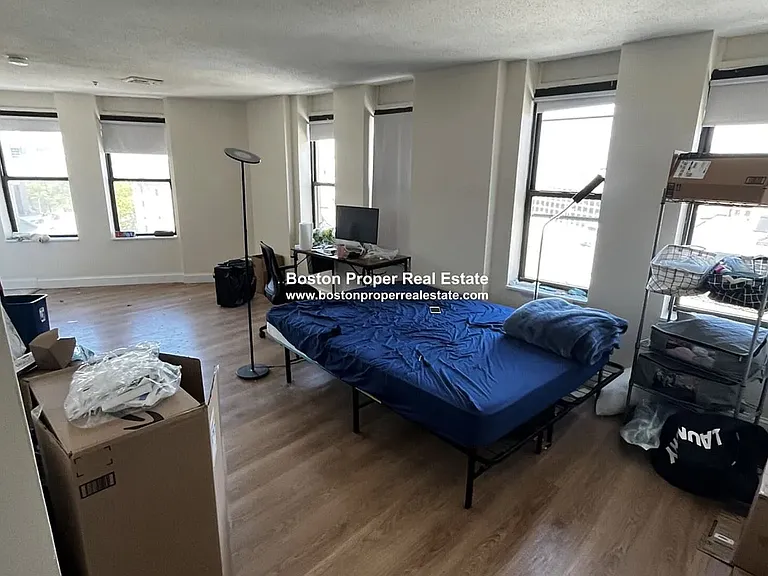 1091 Boylston St #44 — Photo 2